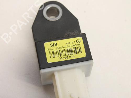 Electronic sensor KIA SOUL II (PS) EV Electric | BP39875619M84 - Image 5