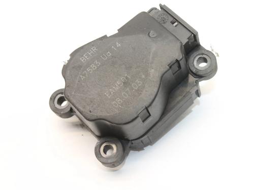 Used Electronic module Electronic module MERCEDES-BENZ S-CLASS (W220, V220) S 500, S 500 L (220.075, 220.175, 220.875) (306 hp) 39810297 39810297