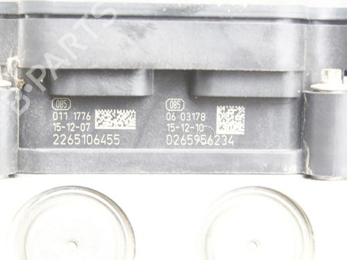 ABS pump HONDA CR-V IV (RM_) 1.6 i-DTEC (RE6) | BP39844559M43 - Image 6