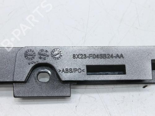 Middle console JAGUAR XF I (X250) 3.0 D | BP39848298I22 - Image 4