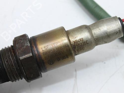Electronic sensor JAGUAR XF II (X260) 2.0 | BP39841511M84 - Image 4