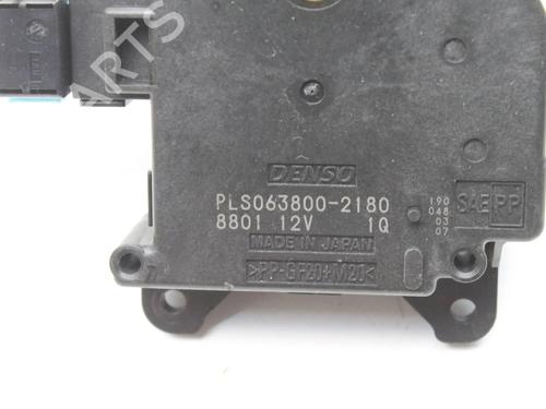 Electronic module TOYOTA RAV 4 IV (_A4_) 2.0 4WD (ZSA44_, ZSA44R) | BP39816554M83 - Image 6