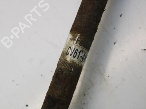 Right rear driveshaft FORD KUGA II (DM2) 1.6 EcoBoost 4x4 | BP39838557M41 - Image 5