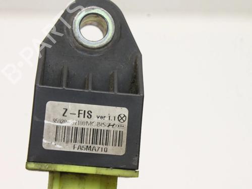 Control unit HYUNDAI i40 I (VF) 1.7 CRDi | BP39794704M11 - Image 2
