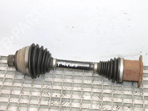 Used Left front driveshaft Left front driveshaft AUDI A5 (8T3) 2.7 TDI (190 hp) 39828566 39828566