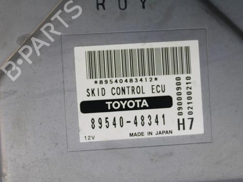 Electronic module LEXUS RX (_U3_) 400h AWD (MHU38_, MHU38R) | BP39794479M83 - Image 3