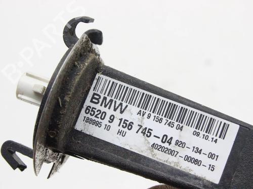 Electronic module BMW Z4 Roadster (E89) sDrive 35 i | BP39864603M83 - Image 3