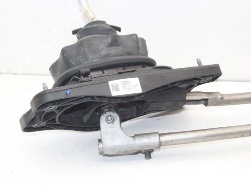 Gear lever AUDI A4 B8 (8K2) 2.0 TDI | BP39863515M90  - Image 5