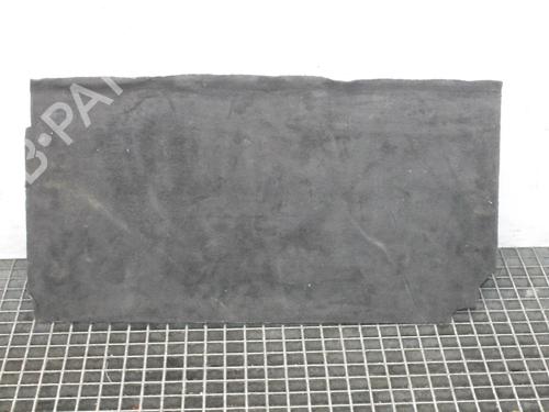 Used Luggage compartment floor Luggage compartment floor MERCEDES-BENZ S-CLASS Coupe (C216) CL 500 (216.371) (388 hp) 39866733 39866733