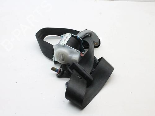 Used Rear left seatbelt Rear left seatbelt KIA SORENTO II (XM) 2.2 CRDi (197 hp) 39813149 39813149
