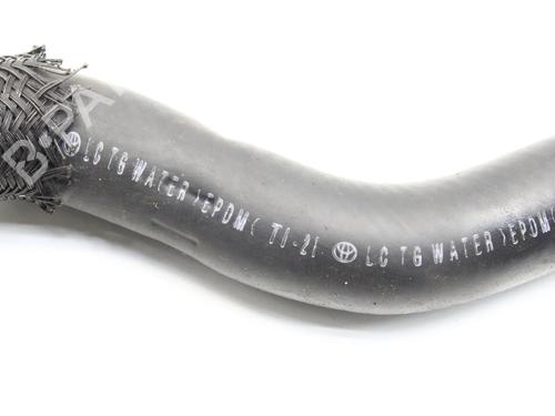 Pipe TOYOTA bZ4X (_EAM1_) EV (YEAM15) | BP39816685M125 - Image 6
