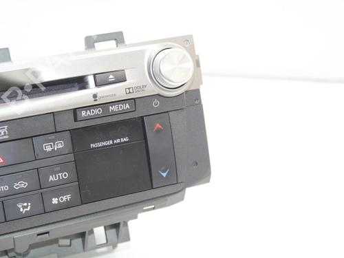 Electronic module LEXUS GS (_L1_) 300h (AWL10_, AWL10R) | BP39818819M83 - Image 3
