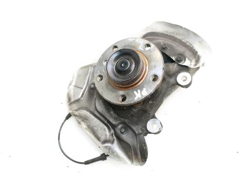 Used Left front steering knuckle Left front steering knuckle BMW 3 Gran Turismo (F34) 328 i (245 hp) 39837865 39837865
