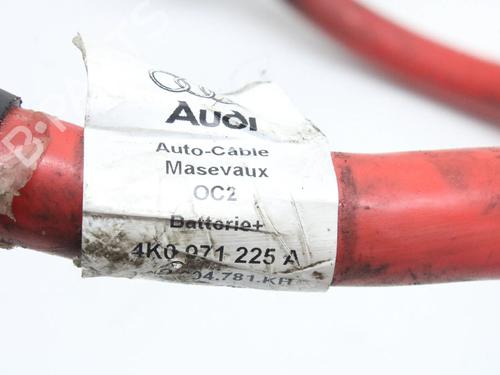Cable AUDI A6 C8 Avant (4A5) 50 TDI Mild Hybrid quattro | BP39790647E12 - Image 5