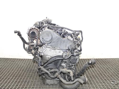 Motor Motor SEAT ALHAMBRA (710, 711) 2.0 TDI (177 hp) 39793744 39793744