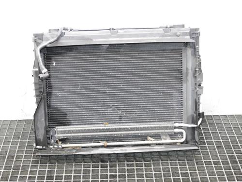 Kit radiatore Kit radiatore BMW 6 Convertible (E64) 630 i (258 hp) 39803453 39803453