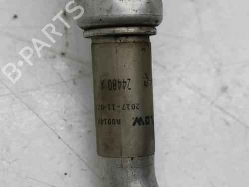 AC pipe TOYOTA PROACE Van (MDZ_) 1.6 D4d (MDZ9) | BP40501199M126 - Image 4
