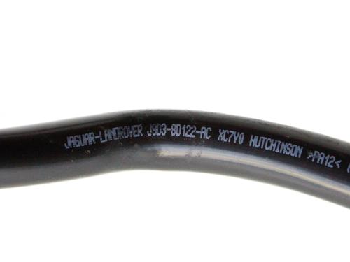 Pipe JAGUAR I-PACE (X590) EV400 AWD | BP39873982M125 - Image 5