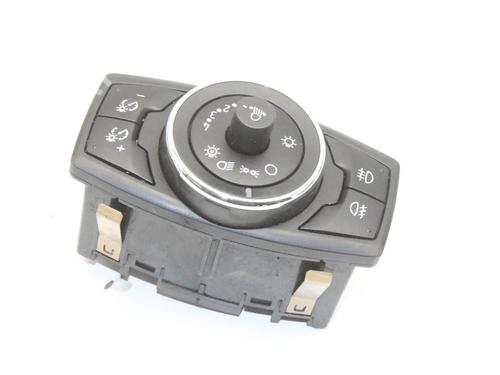 Control unit FORD TRANSIT CUSTOM V362 Van (FY, FZ) 2.2 TDCi | BP39826994M11 - Image 2