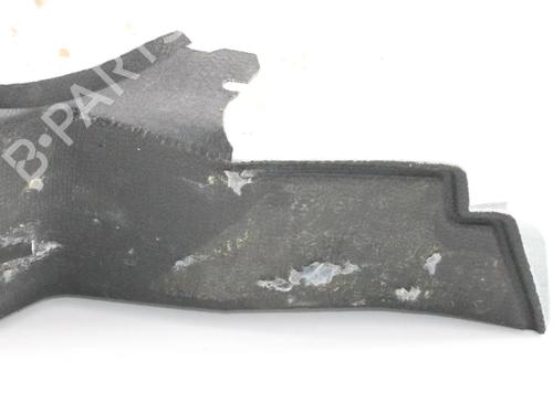 Boot lining JAGUAR XJ (X350, X358) 4.2 | BP39806452I3 - Image 8
