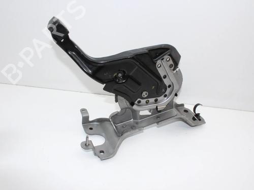 Hand brake NISSAN LEAF (ZE1) Electric | BP39828275I18 - Image 2