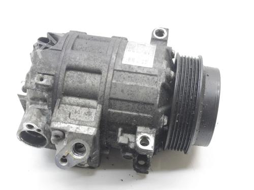 ac-compressor-mercedes-benz-c-class-w204-2007-2008-2009-2010-2011-2012-2013-2014-2015-39807872 main image
