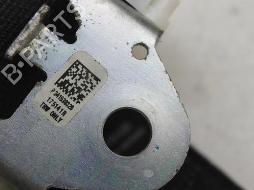 Rear right seatbelt JEEP CHEROKEE (KL) 2.0 CRD 4x4 | BP39809603I28 - Image 8