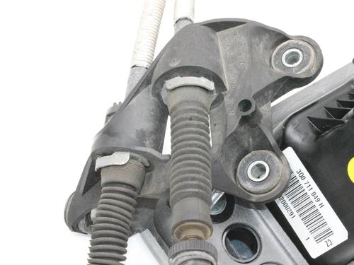 Gear lever VW PASSAT B8 Variant (3G5, CB5) 2.0 TDI | BP39792392M90 - Image 7