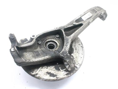 Left front steering knuckle TESLA MODEL 3 (5YJ3) EV AWD | BP39824928M25 - Image 2