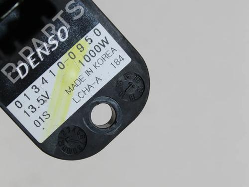 Heater matrix KIA OPTIMA (JF) 1.7 CRDi | BP39829811M63 - Image 3