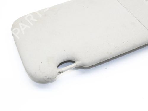 Left sun visor RENAULT TRAFIC III Van (FG_) 1.6 dCi 120 (FGMB, FGMC) | BP39772917I1 - Image 5