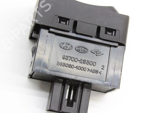 Switch HYUNDAI ix35 (LM, EL, ELH) 2.0 CRDi 4WD | BP39874453I30 - Image 4