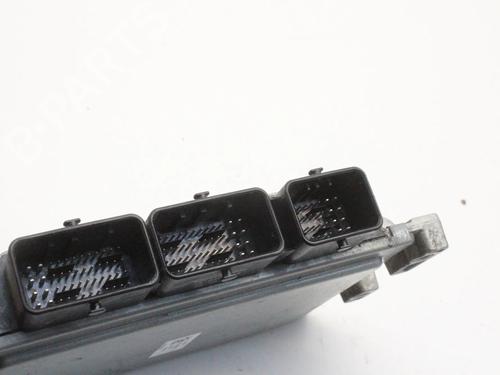 Engine control unit (ECU) RENAULT ZOE (BFM_) ZOE | BP39871358M57 - Image 2