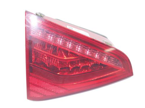 Used Left tailgate light Left tailgate light AUDI A5 Sportback (8TA) 2.0 TDI quattro (177 hp) 39801227 39801227