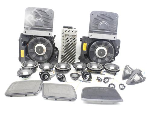 Used Electronic module Electronic module BMW 4 Coupe (F32, F82) 420 i (184 hp) 39812689 39812689
