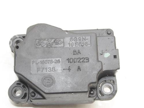 Electronic module LAND ROVER FREELANDER 2 (L359) 2.2 TD4 4x4 | BP39792196M83 - Image 6