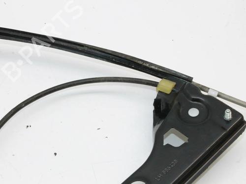 Front left window mechanism AUDI TT (8J3) 2.0 TTS quattro | BP39818648C22 - Image 5