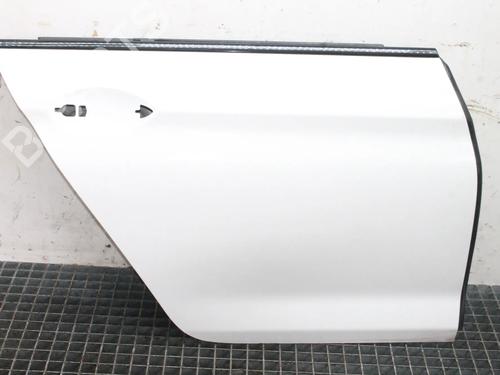 Dør højre bagtil Dør højre bagtil BMW 6 Gran Coupe (F06) 640 d (313 hp) 39871288 39871288