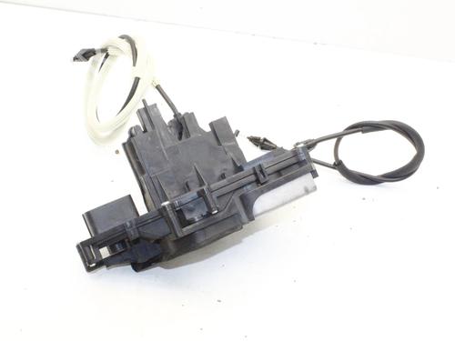 Used Front right lock Front right lock FIAT 500e (332_) Elektro (FA1) (95 hp) 39858745 39858745