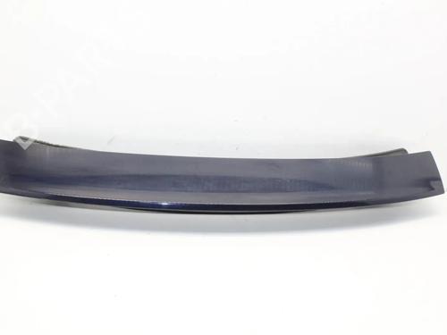 Spoiler da tampa da mala Spoiler da tampa da mala AUDI TT (8J3) 3.2 V6 quattro (250 hp) 39863199 39863199