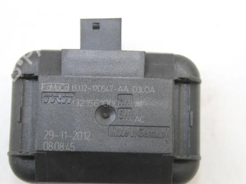 Electronic sensor LAND ROVER RANGE ROVER EVOQUE (L538) 2.2 D 4x4 | BP39843329M84 - Image 3