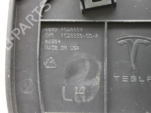 Other TESLA MODEL S (5YJS) 85D AWD | BP39788207O1 - Image 3