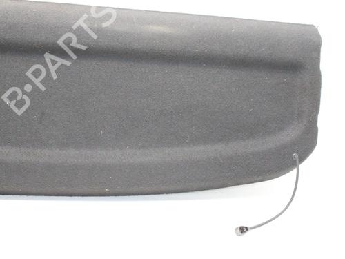 Rear parcel shelf CITROËN DS3 (SA_) 1.2 VTi 82 | BP39863214C85 - Image 3