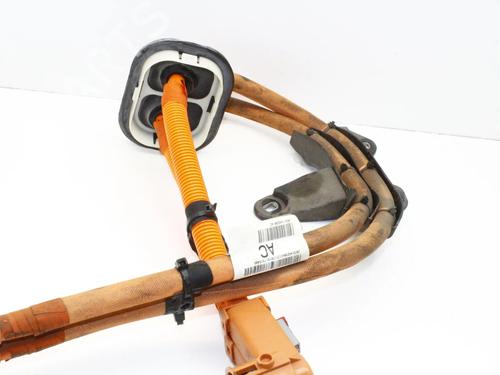 Wiring harness JAGUAR I-PACE (X590) EV400 AWD | BP39855554E16 - Image 4