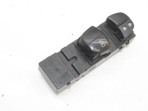 Used Right front window switch Right front window switch NISSAN MICRA V (K14) 0.9 IG-T (90 hp) 39803110 39803110