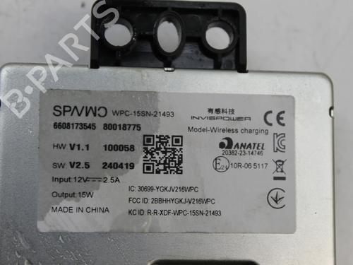 Módulo eletrónico VOLVO EX30 (416) Performance AWD | BP39799798M83 - Image 3