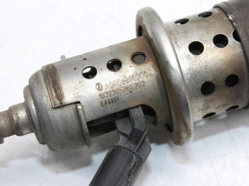 Injector MERCEDES-BENZ SPRINTER 3-t Van (B910) 214 CDI (910.621, 910.623) | BP39841355M100 - Image 4