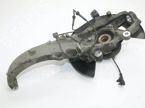 Right front steering knuckle INFINITI FX 30d AWD | BP39786744M26 - Image 4