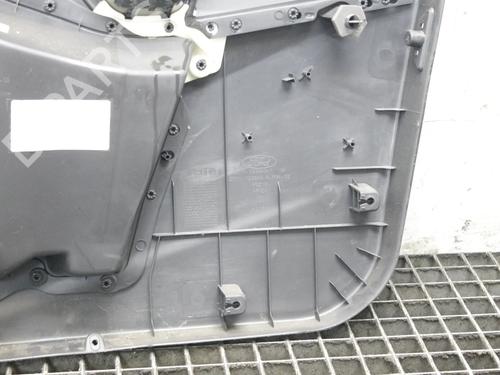 Front left panel FORD TRANSIT CONNECT V408 Box Body/MPV 1.5 TDCi | BP39848685C58  - Image 9