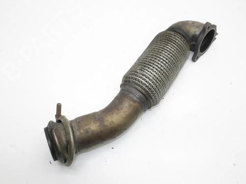 Used Pipe Pipe MERCEDES-BENZ A-CLASS (W176) A 200 CDI / d (176.008) (136 hp) 39821262 39821262